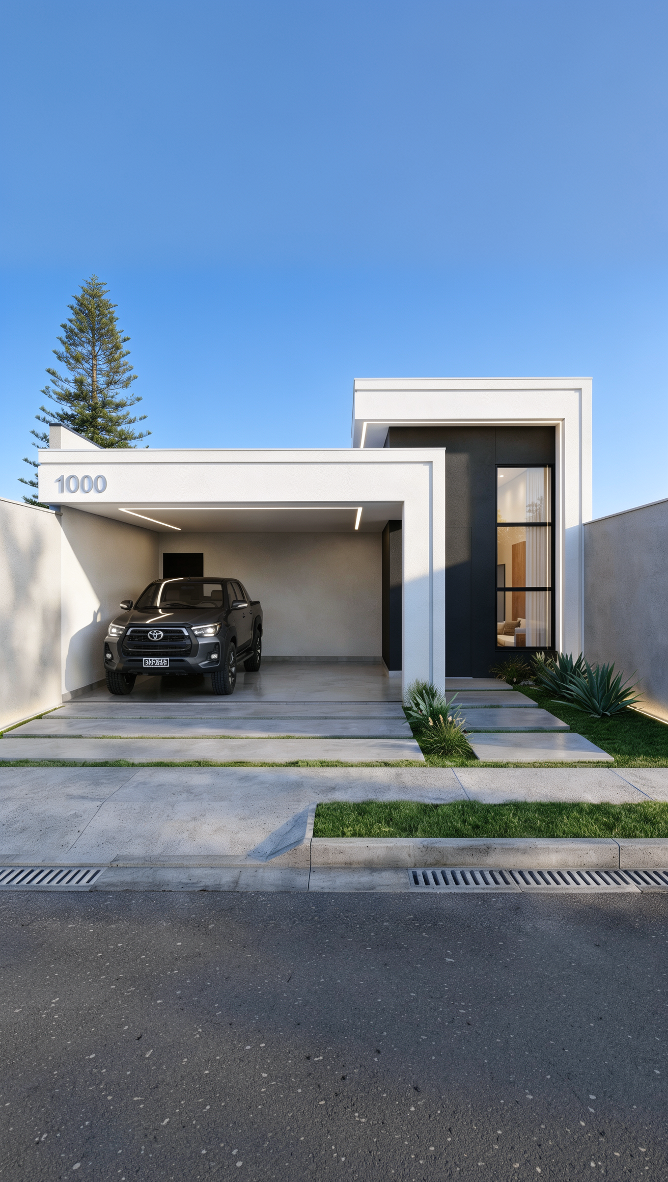 Fachada 01
