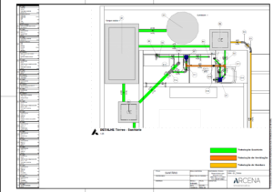 Planta Sanitaria_H1